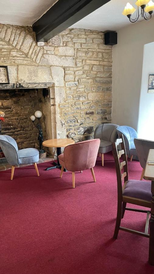 Hotel Anglebury House à Wareham Extérieur photo